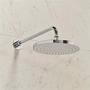 Shower Head Flow Restrictor
